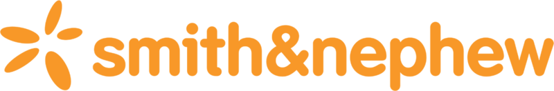 הלוגו של Smith & Nephew